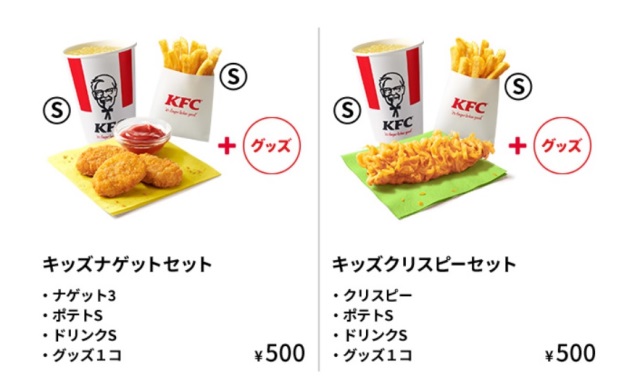 Kfcスヌーピーのキッズ用スプーン フォークセットを大人が買ってみた すいみメモ